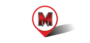 MediaWorks Map Pin