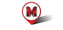 MediaWorks Map Pin Small